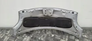 2006-2011 12434165080 Капот Toyota Yaris 1 Арт e11717705, вид 4