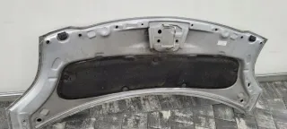 2006-2011 12434165080 Капот Toyota Yaris 1 Арт e11717705, вид 6