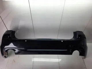 2016-2020 51127387307 Бампер задний BMW 5 G30/G31 Арт e11717541, вид 1
