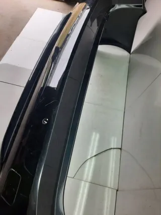2016-2020 51127387307 Бампер задний BMW 5 G30/G31 Арт e11717541, вид 5