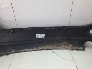 2016-2020 51127387307 Бампер задний BMW 5 G30/G31 Арт e11717541, вид 6