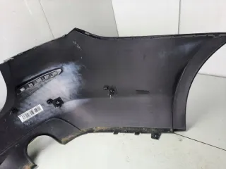 2016-2020 51127387307 Бампер задний BMW 5 G30/G31 Арт e11717541, вид 7