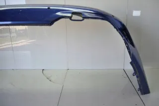 51128069387 Бампер задний BMW 3 G20/G21 Арт e11717247, вид 3