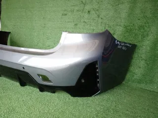 51128085480 Бампер задний BMW 3 G20/G21 Арт e11717217, вид 5