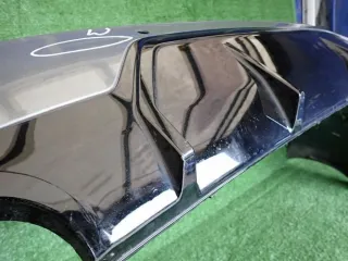51128085480 Бампер задний BMW 3 G20/G21 Арт e11717217, вид 7