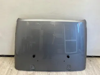 2006-2018 Капот Jeep Wrangler JK restailing Арт e11717113, вид 1
