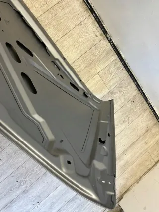 2006-2018 Капот Jeep Wrangler JK restailing Арт e11717113, вид 4