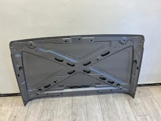 2006-2018 Капот Jeep Wrangler JK restailing Арт e11717113, вид 7
