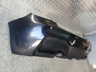 8048974 Бампер задний BMW 1 F20/F21 Арт e11717051, вид 2