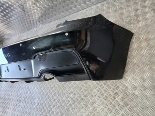 8048974 Бампер задний BMW 1 F20/F21 Арт e11717051, вид 3