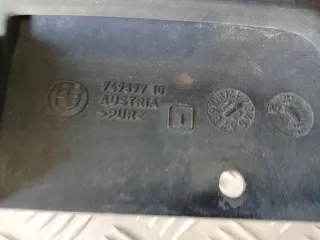 8048974 Бампер задний BMW 1 F20/F21 Арт e11717051, вид 7
