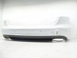 17096336539 Бампер задний Audi S4 B8 Арт e11717025