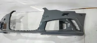 4G0807437N Бампер передний Audi A6 C7 (S6,RS6) Арт e11717020, вид 2