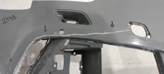 4G0807437N Бампер передний Audi A6 C7 (S6,RS6) Арт e11717020, вид 4