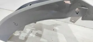 4G0807437N Бампер передний Audi A6 C7 (S6,RS6) Арт e11717020, вид 6
