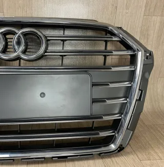 8V3853651AC Решетка радиатора Audi S3 8V Арт e11717006, вид 3