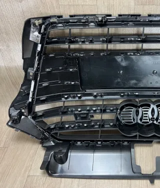 8V3853651AC Решетка радиатора Audi S3 8V Арт e11717006, вид 5