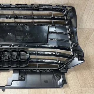 8V3853651AC Решетка радиатора Audi S3 8V Арт e11717006, вид 6