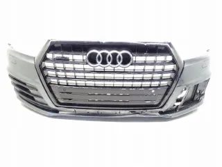  Бампер передний Audi Q7 4M Арт e11717001, вид 1