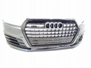  Бампер передний Audi Q7 4M Арт e11717001, вид 2