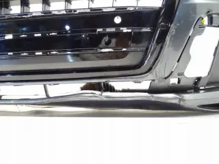  Бампер передний Audi Q7 4M Арт e11717001, вид 5
