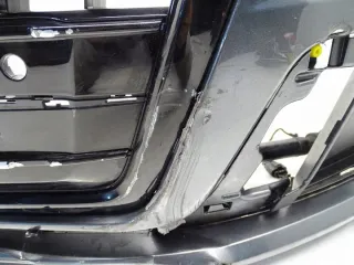  Бампер передний Audi Q7 4M Арт e11717001, вид 6