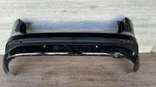 89E807301B 89A807527C 89A807527D Бампер задний Audi Q4 E-TRON Арт e11716979, вид 1