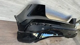 89E807301B 89A807527C 89A807527D Бампер задний Audi Q4 E-TRON Арт e11716979, вид 2