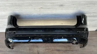 89E807301B 89A807527C 89A807527D Бампер задний Audi Q4 E-TRON Арт e11716979, вид 3