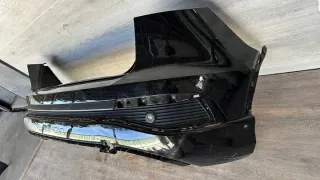 89E807301B 89A807527C 89A807527D Бампер задний Audi Q4 E-TRON Арт e11716979, вид 4