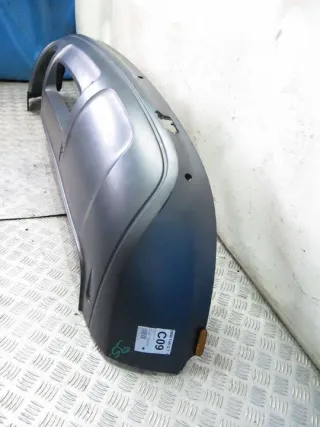 8U0807521 Бампер задний Audi Q3 1 Арт e11716972, вид 3