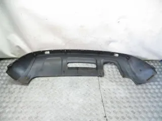 8U0807521 Бампер задний Audi Q3 1 Арт e11716972, вид 6