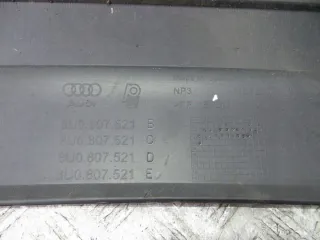 8U0807521 Бампер задний Audi Q3 1 Арт e11716972, вид 9