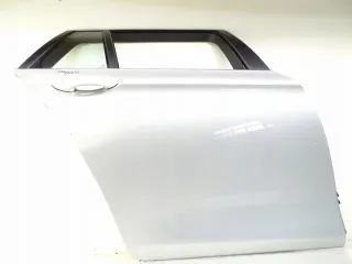 15916900422 Дверь задняя правая BMW 5 F10/F11/GT F07 Арт e11716943, вид 2