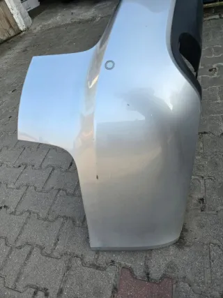 7R7789 Бампер задний Audi A6 C6 (S6,RS6) Арт e11716877, вид 3