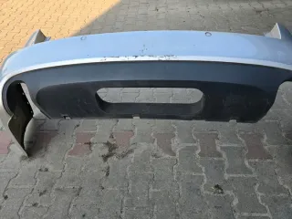 7R7789 Бампер задний Audi A6 C6 (S6,RS6) Арт e11716877, вид 5