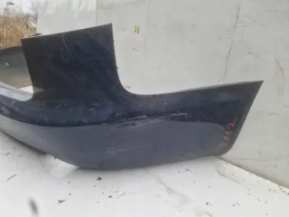 4F9807511A Бампер задний Audi A6 C6 (S6,RS6) Арт e11716873, вид 6