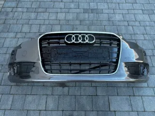 JBI2123 Бампер передний Audi A6 C7 (S6,RS6) Арт e11716868, вид 1