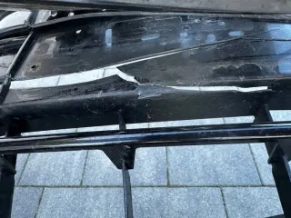 JBI2123 Бампер передний Audi A6 C7 (S6,RS6) Арт e11716868, вид 7