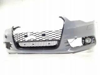  Бампер передний Audi A6 C7 (S6,RS6) Арт e11716862, вид 1