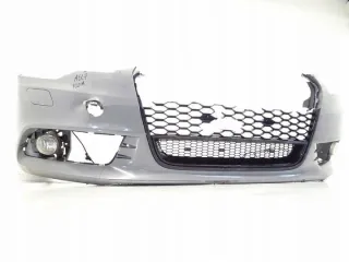 Бампер передний Audi A6 C7 (S6,RS6) Арт e11716862, вид 2