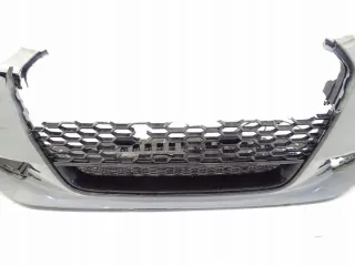  Бампер передний Audi A6 C7 (S6,RS6) Арт e11716862, вид 4