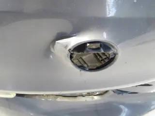  Бампер передний Audi A6 C7 (S6,RS6) Арт e11716862, вид 6
