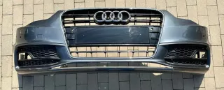 8T0807437AM Бампер передний Audi A5 (S5,RS5) 1 Арт e11716848, вид 1