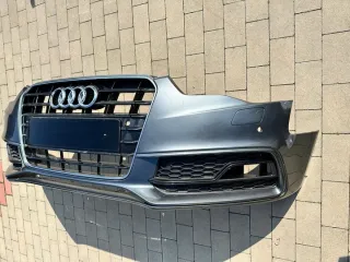 8T0807437AM Бампер передний Audi A5 (S5,RS5) 1 Арт e11716848, вид 2