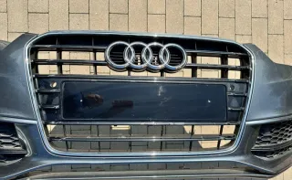 8T0807437AM Бампер передний Audi A5 (S5,RS5) 1 Арт e11716848, вид 4