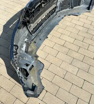 8T0807437AM Бампер передний Audi A5 (S5,RS5) 1 Арт e11716848, вид 6