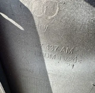 8T0807437AM Бампер передний Audi A5 (S5,RS5) 1 Арт e11716848, вид 8