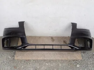 2007-2012R 8K0807437A Бампер передний Audi A4 B8 Арт e11716809, вид 1