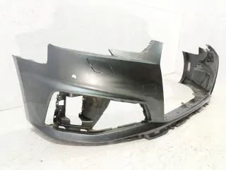  8W0807437AB Бампер передний Audi A4 B9 Арт e11716786, вид 2